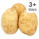 image 1 of Tesco Large Baking Potatoes Loose
