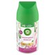 obrázok 1 z Air Wick Freshmatic Náplň do osviežovača vzduchu jemný satén a mesačná ľalia 250 ml