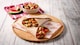 image 2 of Mission Wholemeal Tortilla Wraps 6 Pack 367g