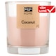 image 1 of F&F Home Coconut Scented Candle 95g