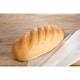 image 1 of Tesco Crusty White Bloomer 400G