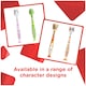 image 2 of Aquafresh Little Teeth Toothbrush 3-5 Years