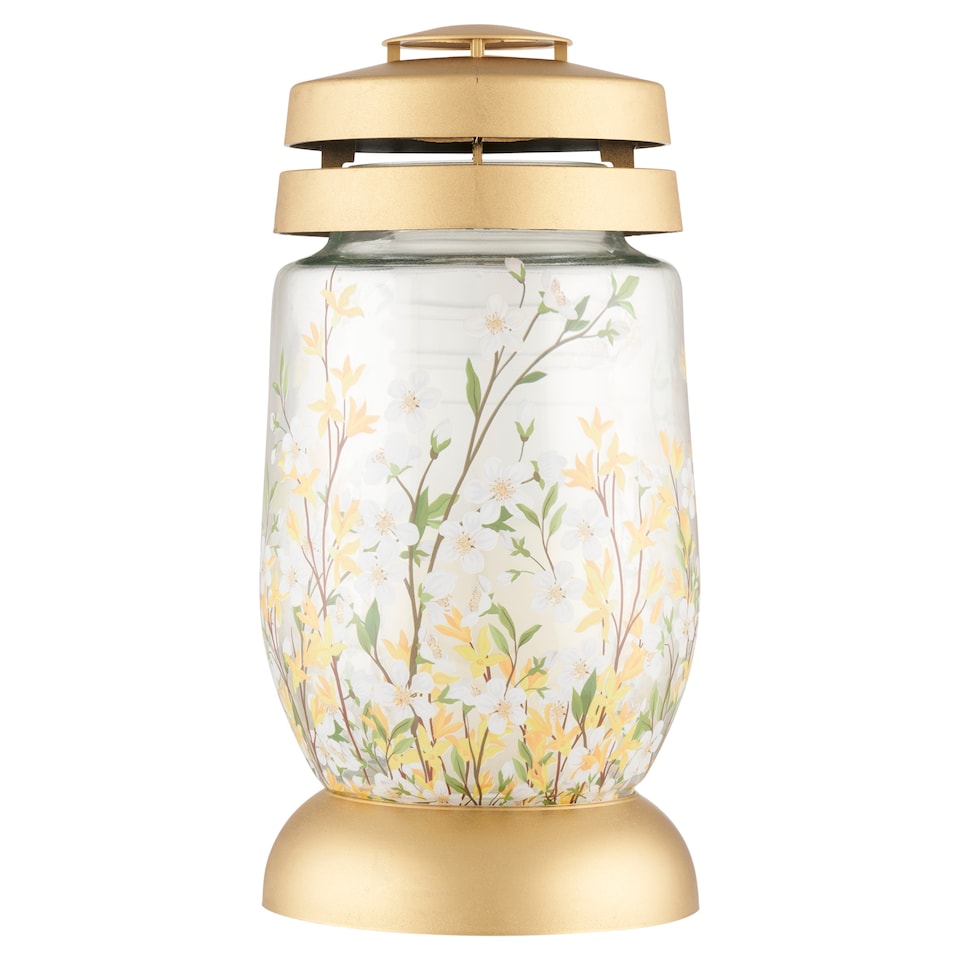 Bolsius Forsythia lampáš 111 g