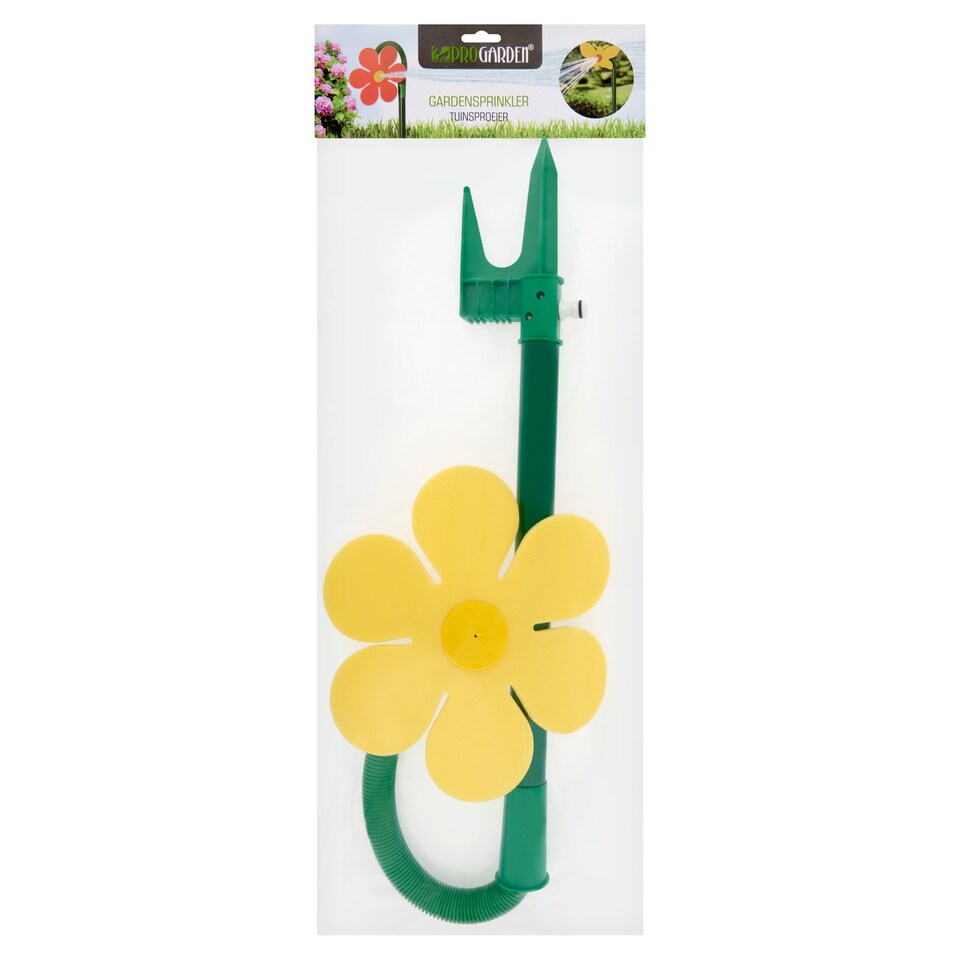 Pro Garden Záhradný postrekovač