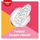 image 4 of Tooth Brush Colgate Twister Design Edition 4pack