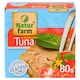 obrázok 2 z Natur Farm Tuniak v paradajkovej omáčke 80 g