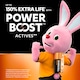 image 2 of DURACELL Plus AA 4 Pack