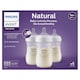 image 1 of Philips Avent Natural Response Bottle 1m+ 3 x 260ml