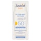 obrázok 1 z Astrid Sun Ultraľahký pleťový fluid na opaľovanie SPF 50+ 40 ml