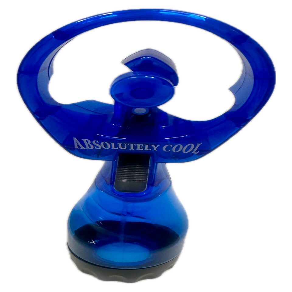 Cooling Mist Fan