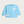 Blue, Transformers Pure Cotton All Are One Slogan Long Sleeved Top in Blue