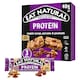 image 1 of Eat Natural Protein Bars - Maple Syrup, Pecans & Peanuts 3 Pack 40g