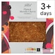 image 1 of Tesco Finest Plum & Morello Cherry Crumble
