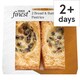 image 1 of Tesco Finest Bread & Butter Style Pastries 2 Pack