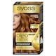 Obrázek 2 pro produkt Syoss Oleo Intense barva na vlasy Zářivě měděný 7-77