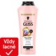 obrázok 1 z Schwarzkopf Gliss Split Ends Miracle Zaceľujúci šampón 400 ml