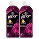 image 1 of Lenor Fabric Conditioner 94 Washes, Lotus Flower & Diamond Figs