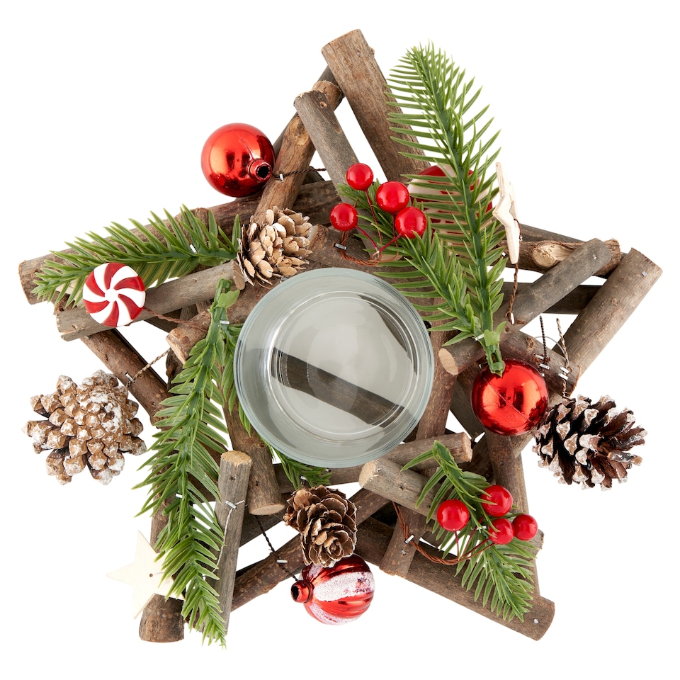 Candle Holder 9 cm x 25 cm