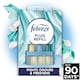 image 1 of Febreze 3Volution Plug-in Air Freshener Refill - Fresh Linen 20ml