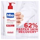 image 2 of Mixa Urea Cica Repair+ Body Milk 250ml