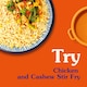 image 3 of Ben's Original Savoury Chicken Microwave Rice 220G