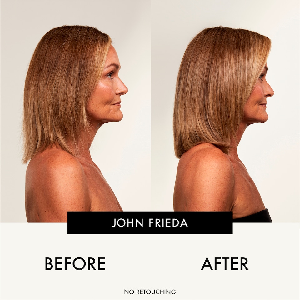 image 1 of John Frieda PROfiller+ Thickening Conditioner 250ml 