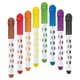 Colorino Kids Baby filctoll 8 db  2. kép