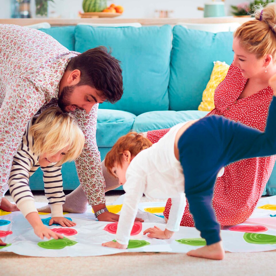 image 1 of Addo Twist and Tumble