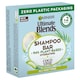 image 1 of Garnier Ultimate Blends Coconut Aloe Vera Shampoo Bar 60G