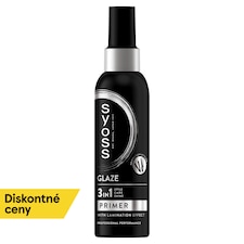 Syoss Glaze 3v1 Primer 150 ml