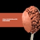 image 4 of Gu Milk Chocolate Mousse 2x52g