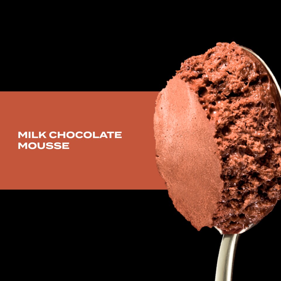 image 1 of Gu Milk Chocolate Mousse 2x52g