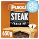 image 1 of Pukka Steak Family Pie