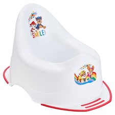 Paw Patrol Potty