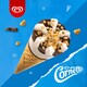 image 3 of Cornetto Classico Ice Cream Cone 120Ml