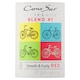 image 2 of Cono Sur Bicicleta Blend #1 Red 75cl
