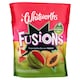 image 1 of Whitworths Fusions Watermelon Papaya 80G