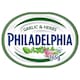 image 1 of Philadelphia Garlic & Herbs Soft Cream Cheese 165G