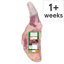 Tesco Irish Carvery Lamb Shoulder 1.4Kg