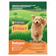 obrázok 1 z Friskies Balance granule pre psov kura, hovädzie, zelenina 3 kg