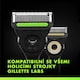 Obrázek 4 pro produkt GilletteLabs, Balení 8 Náhradních Holicích Hlavic