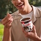 image 5 of Nutella Ice Cream 470ml