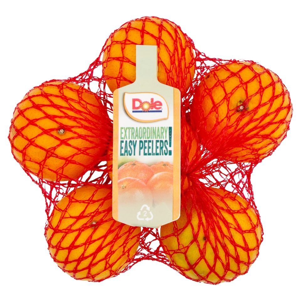 Dole Easypeelers 500g