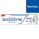 image 1 of Sensodyne Repair & Protect Whitening Toothpaste with Fluoride 75 ml
