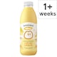 image 1 of innocent A Bit Like Lemon Pie Creamy Smoothie 750ml