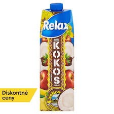 Relax Exotica Coconut 1 L