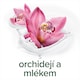 Obrázek 3 pro produkt Palmolive Naturals Orchid & Milk Sprchový krém 250ml