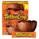 image 1 of Toffee Crisp Milk Chocolate Easter Egg 188G