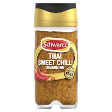 Schwartz Thai Sweet Chilli Seasoning 53g