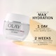 image 3 of Olay Collagen Peptide MAX Refillable Day Cream 50ml